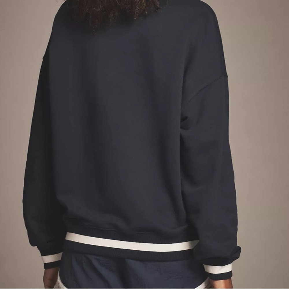 Beach Riot "Tailgate Season" Sweatshirt - Picture 6 of 11